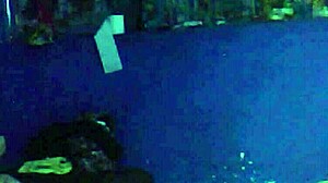 Escap� Para Follar Vecino