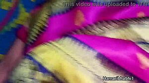 भारतीय बीवी चोदा