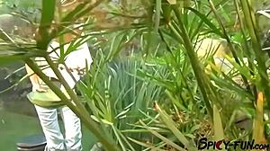 Unreleased Vintage Video