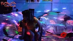 Testing Delivery Cock