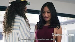 Hogtied Squirting Domination