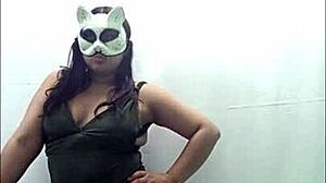 Livestream Dress Prep