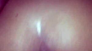 Ebony Doggystyle Fuck