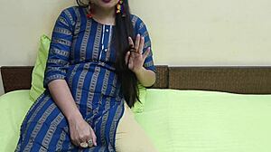 Indian Bedroom Fucking