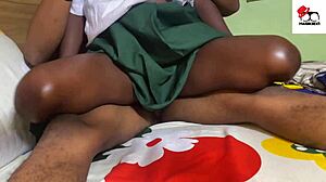 Student Uniform Anal