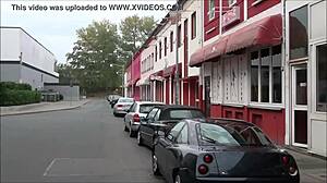 Redlight District Exploration