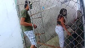 slutty neighbor fuck