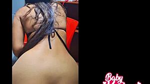 Compilado Folladas Creampie