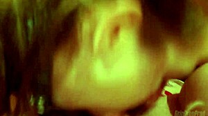 MILF Blowbang Creampie