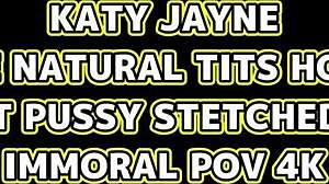 Katy Jaynes Tits