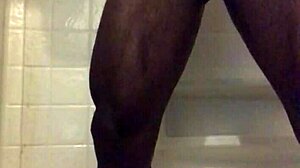 Shower Strokes Solo!