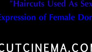 Haircut Domination Explore