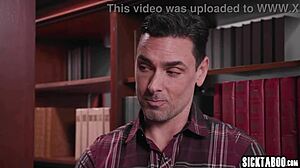 Teen Gangbang Thrill!