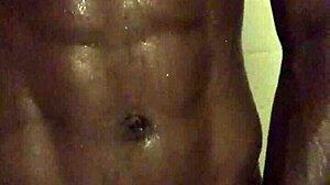 Shower Strokes Solo!