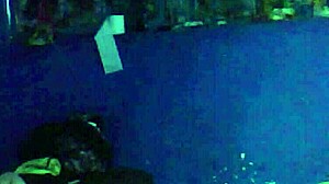 Escap� Para Follar Vecino