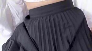 Ẩm Ướt Creampie