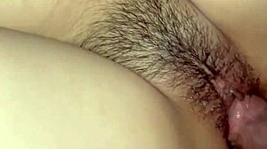 first intimate session