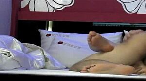 passionate mature sex