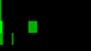 Kneeling blowjob thrill