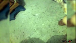 Painful Anal Bet Loss