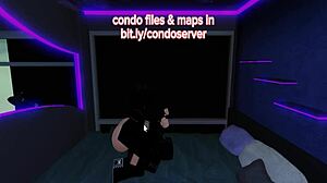 Roblox Room Content