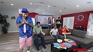 Speedy College Gathering