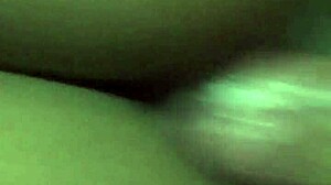 Messing with Gorgeous Woman