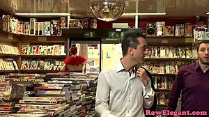 milf double penetrated