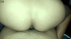 Entregando Culo Virgen