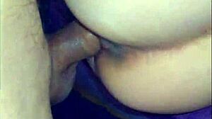 Hard Stockings Entry