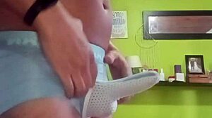 Explosive Solo Release