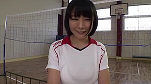 Japanese BBW Training