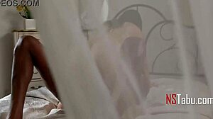 Latina Tits BBC Fuck