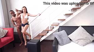 Double Anal Penetration