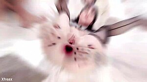 Charlotte's Dap Destruction