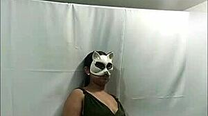 Livestream Dress Prep