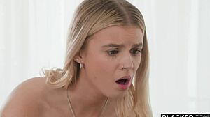 BBC Domination Spanking