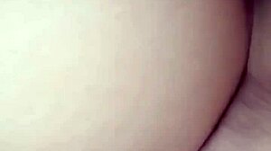 Latina Anal Bathroom