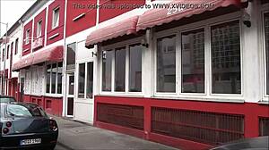 Redlight District Exploration