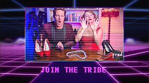 Vibrating thrusting sucking