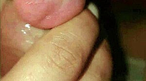 Dominican BBW Blowjob