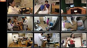 University Shower Spreading