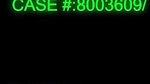 Descent into debauchery