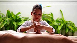 Mega Beauty Pampered