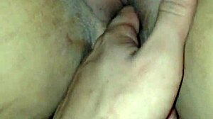Wet Pussy Fuck