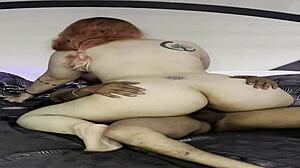 ¿Llenas mis nalgas?