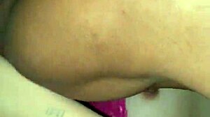 Vecina Masturbation Fuck