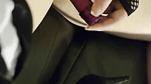 Hardcore Milf Action