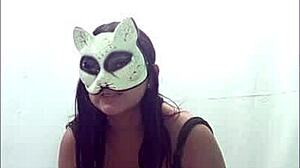 Livestream Dress Prep