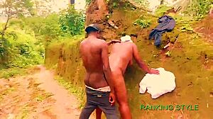 Perfect Pussy Side Fuck